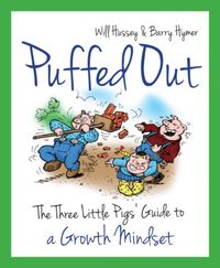 Produktbild: Hussey, W: Puffed Out