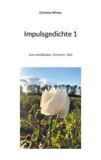 Produktbild: Impulsgedichte 1
