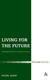 Produktbild: Living for the Future