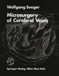 Produktbild: Microsurgery of Cerebral Veins
