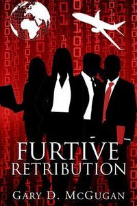 Produktbild: Furtive Retribution