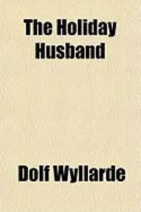 Produktbild: The Holiday Husband