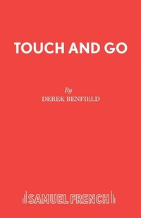 Produktbild: Touch and Go
