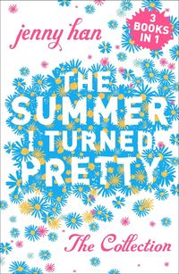Bild vom Artikel The Summer I Turned Pretty Complete Series (Books 1-3) vom Autor Jenny Han