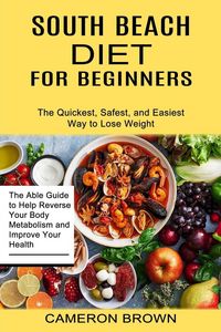 Produktbild: South Beach Diet for Beginners