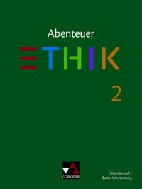 Produktbild: Abenteuer Ethik &ndash; Baden-W&uuml;rttemberg / Abenteuer Ethik BW 2 Ausgabe ab 2020