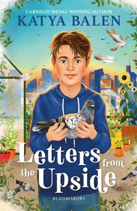 Produktbild: Letters from the Upside