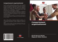 Produktbild: Comportement organisationnel