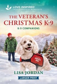 Produktbild: The Veteran's Christmas K-9