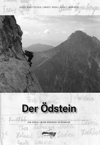 Produktbild: Der &Ouml;dstein