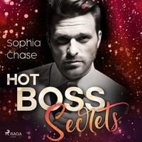Produktbild: Hot Boss Secrets &ndash; oder: Burning Desire