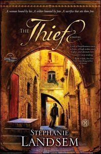 Produktbild: The Thief