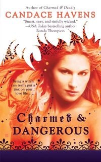 Produktbild: Charmed & Dangerous