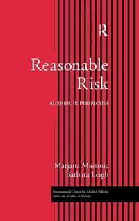 Produktbild: Reasonable Risk