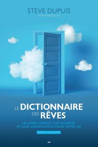 Produktbild: Le dictionnaire des reves - Edition augmentee
