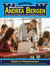 Produktbild: Not&auml;rztin Andrea Bergen 1474