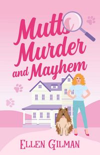 Produktbild: Mutts Murder And Mayhem