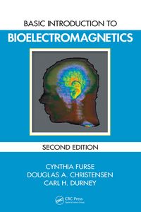 Produktbild: Basic Introduction to Bioelectromagnetics