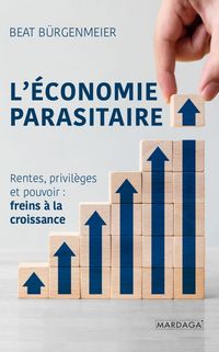 Produktbild: L'&eacute;conomie parasitaire