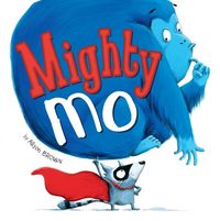 Produktbild: Mighty Mo