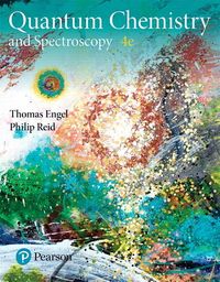 Produktbild: Physical Chemistry