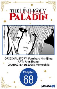 Produktbild: The Unholy Paladin #068