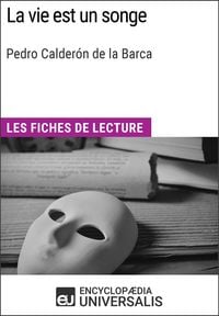 Produktbild: La vie est un songe de Pedro Calder&oacute;n de la Barca