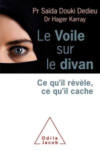 Produktbild: Le Voile sur le divan