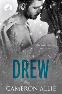 Produktbild: Drew (Pack Trouble, #1)
