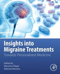 Produktbild: Insights into Migraine Treatments