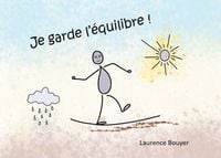 Produktbild: Je garde l'&eacute;quilibre !