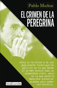 Produktbild: El crimen de la peregrina