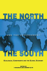 Produktbild: The North the South and the Environment