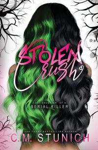 Produktbild: Stolen Crush
