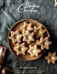 Produktbild: Christina Bauer Magazin