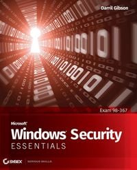 Produktbild: Microsoft Windows Security Essentials