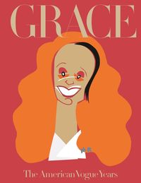 Produktbild: Grace: The American Vogue Years