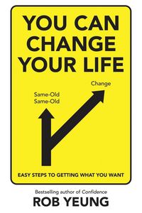 Produktbild: You Can Change Your Life