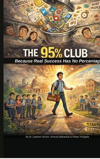 Produktbild: The 95 Percent Club