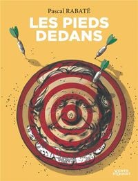 Produktbild: Les pieds dedans
