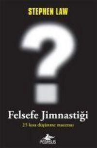Produktbild: Felsefe Jimnastigi