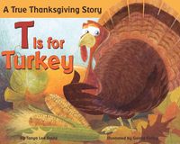 Produktbild: T Is for Turkey