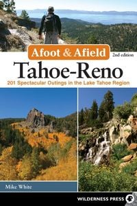 Produktbild: Afoot & Afield: Tahoe-Reno