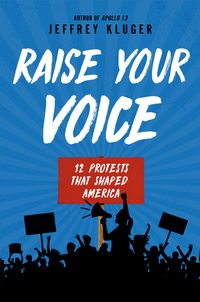 Produktbild: Raise Your Voice