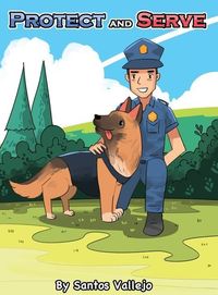 Produktbild: Protect and Serve