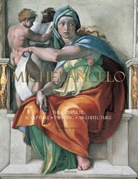 Produktbild: Michelangelo