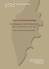 Produktbild: Forschungsreise nach Kamtschatka