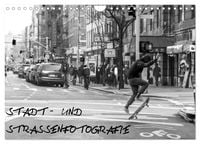 Produktbild: Stadt- und Stra&szlig;enfotografie (Wandkalender 2026 DIN A4 quer), CALVENDO Monatskalender