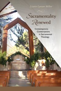 Produktbild: Sacramentality Renewed