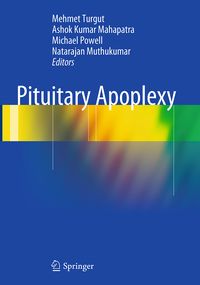 Produktbild: Pituitary Apoplexy
